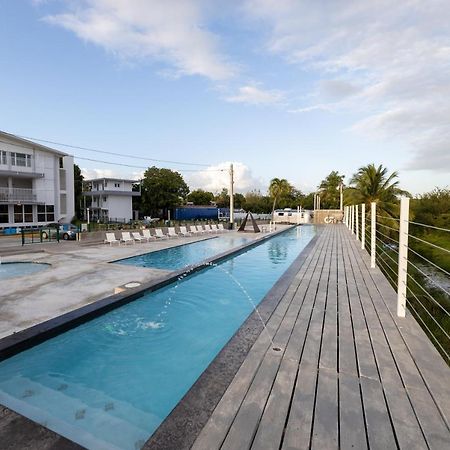 Boho Beach Club Boqueron Extérieur photo